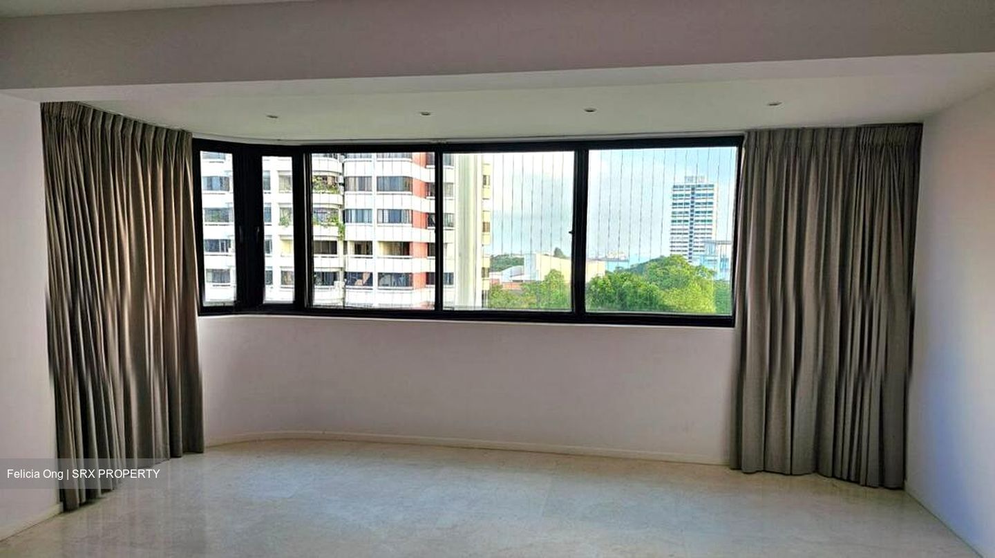 Ocean Park (D15), Condominium #502312371